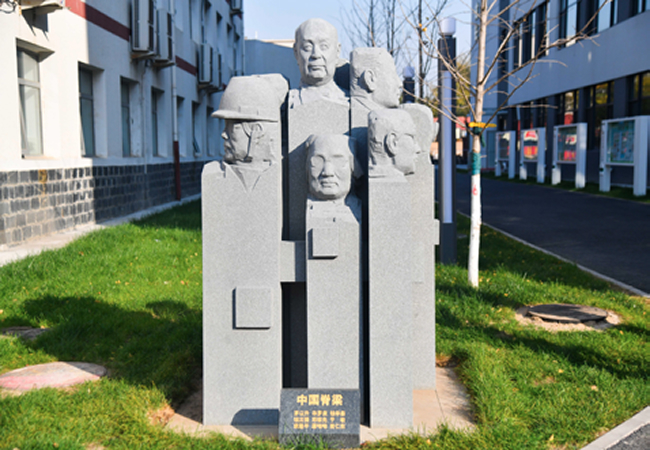 学校简介图3