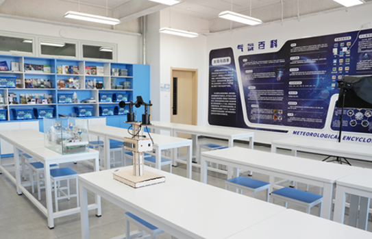 学校简介图4