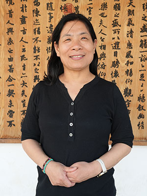 教师照片