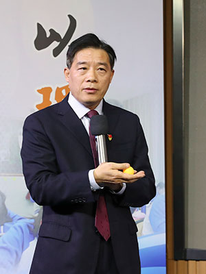 教师照片