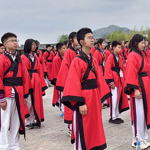 研学实践 