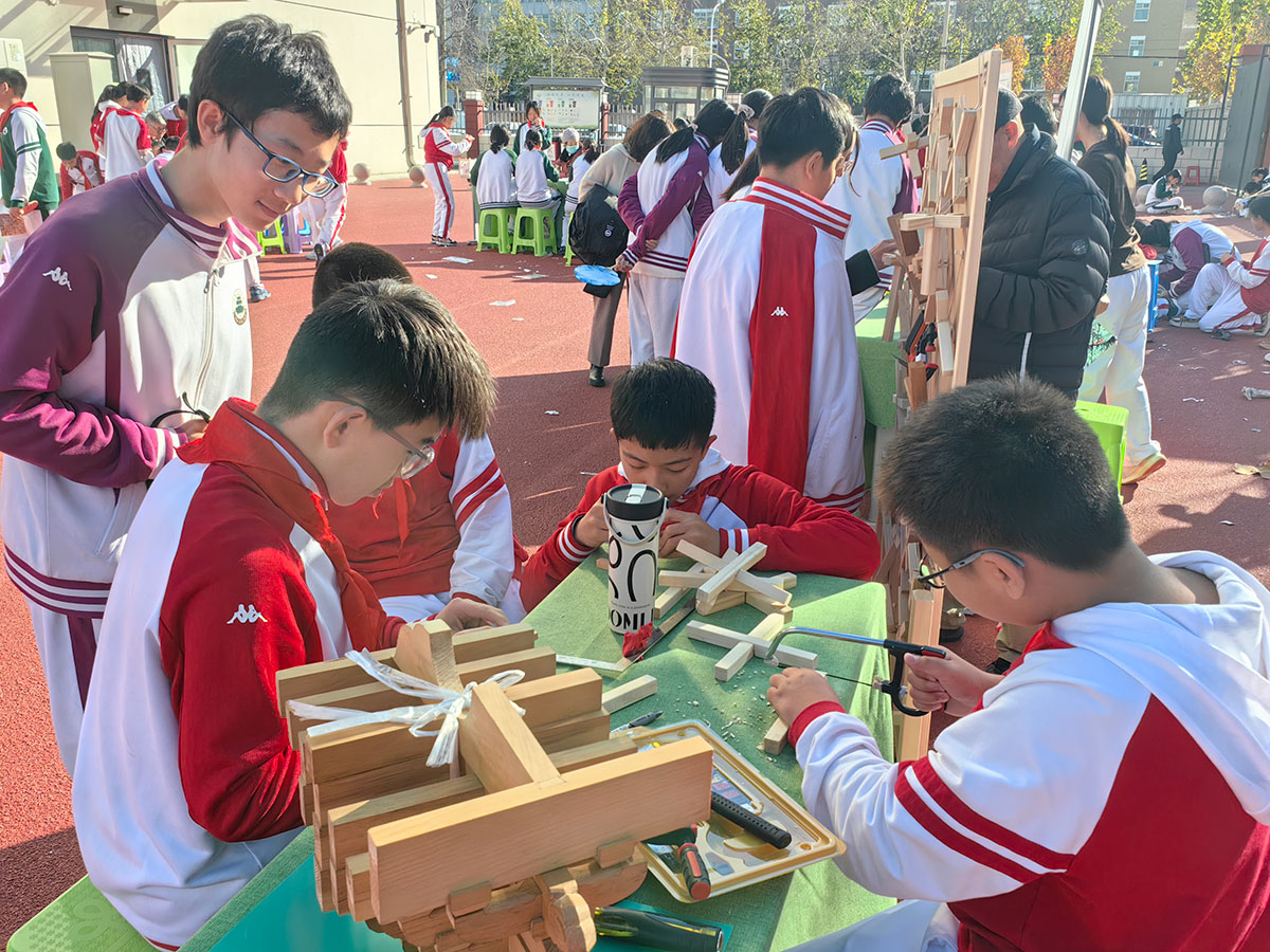 学生活动
