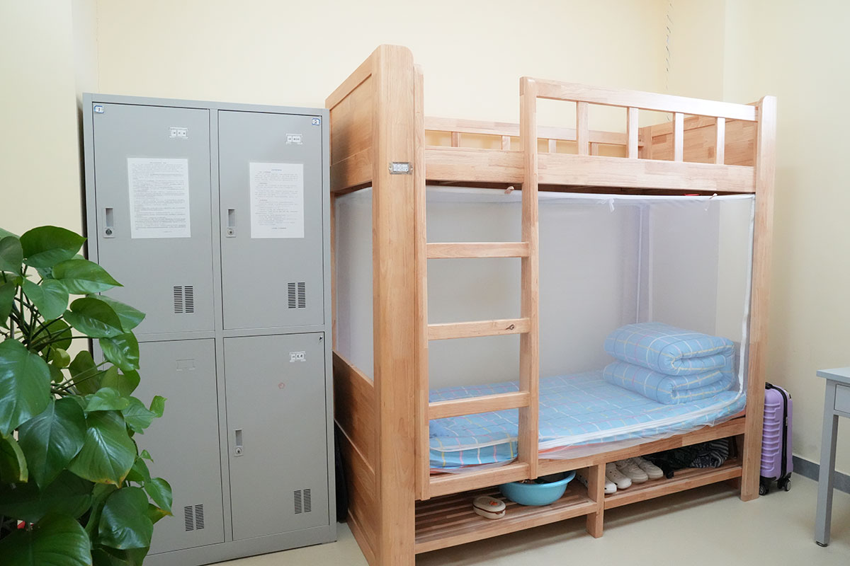 学生宿舍