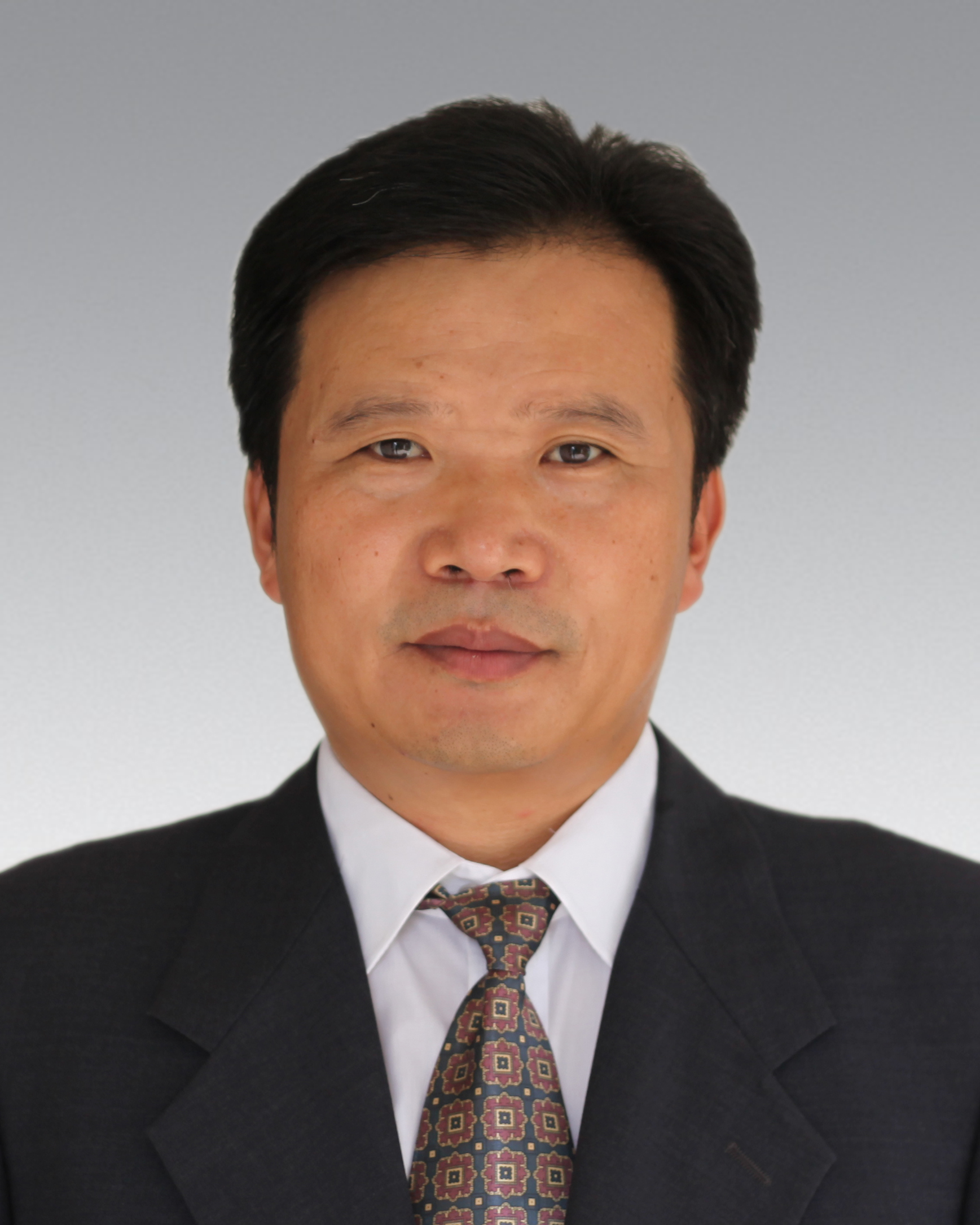 教师照片
