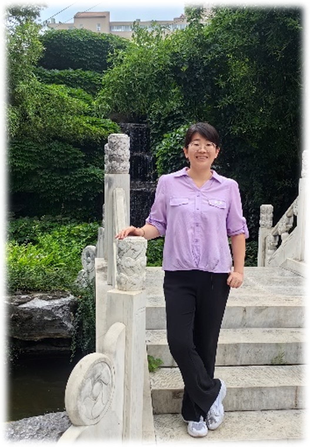 教师照片