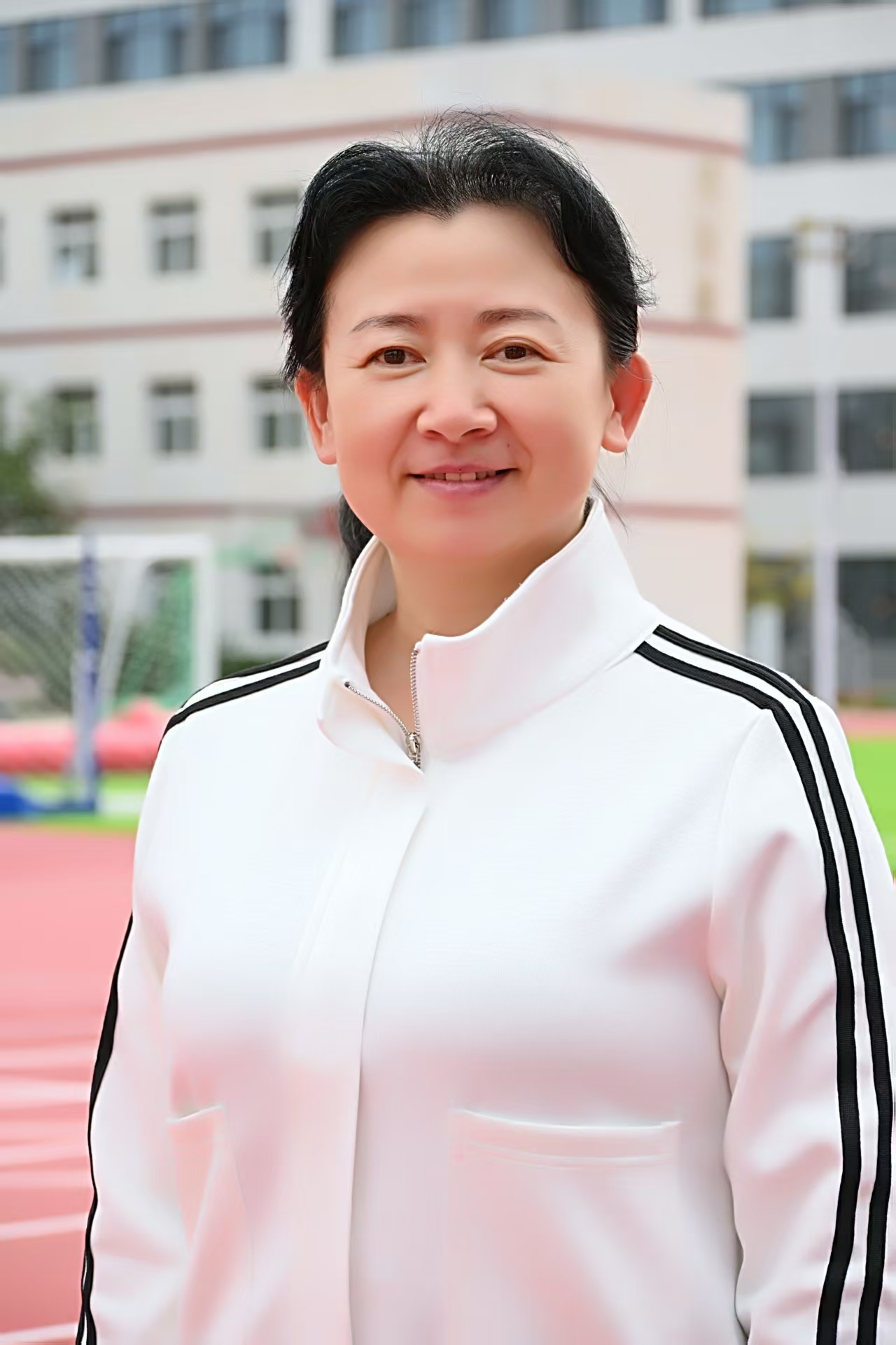 教师照片