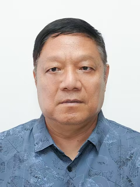 教师照片